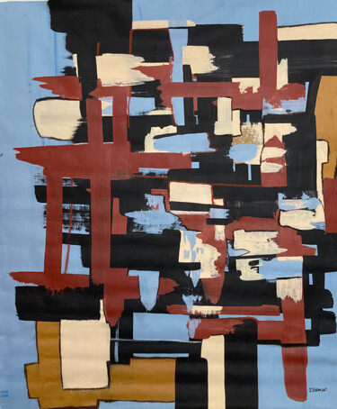 Barcelone - nuit - 1