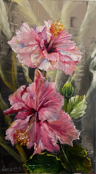 Hibiscus double -1 PF- 2024