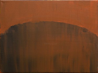 Pittura intitolato "Untitled No. 8024" da Alessio Lucarini, Opera d'arte originale, Acrilico Montato su Telaio per barella i…
