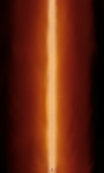 Digital Arts titled "Divinity" by Andrey Elenev, Original Artwork, Digital Painting