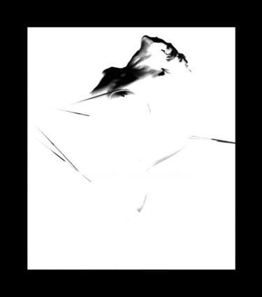 摄影 标题为“Untitled 2” 由Azure Jung, 原创艺术品, 数码摄影
