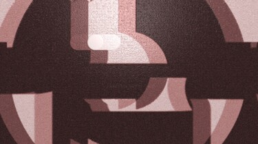 Arts numériques intitulée "MES VICTOIRS A N'EN…" par Godier, Œuvre d'art originale, Peinture numérique
