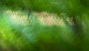 Photography titled "Couleurs d'automne4." by Thierry Martin, Original Artwork, Digital Photography