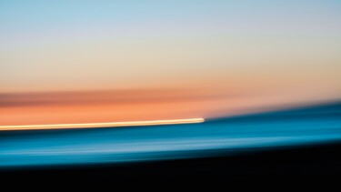 Photography titled "A7_01948" by Michel Akrich, Original Artwork, Light Painting