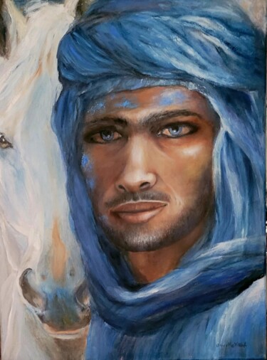 LE PRINCE DES SABLES