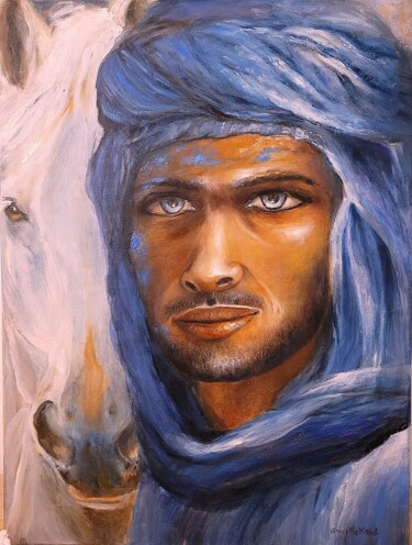 LE PRINCE DES SABLES