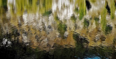 Photographie intitulée "Peinture à l'huile…" par Marie Marlène Mahalatchimy, Œuvre d'art originale, Photographie non manipul…