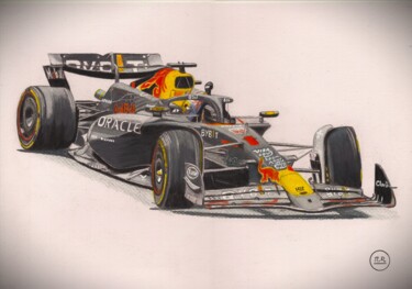 Red Bull RB20