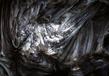 数字艺术 标题为“PARADOXAL II” 由David Kalimeris, 原创艺术品, 数字油画