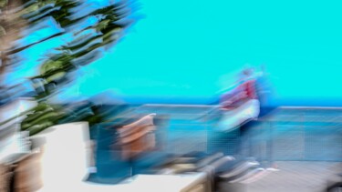 Photography titled "A7_02737-SOFT" by Michel Akrich, Original Artwork, Digital Photography