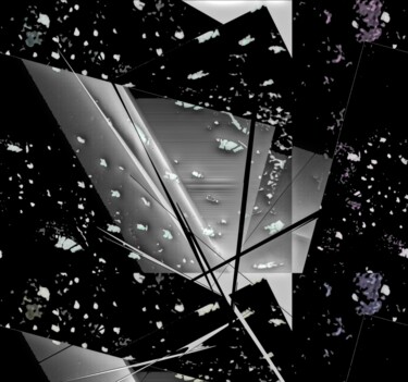 数字艺术 标题为“DG 241108” 由Yuuko Suzuki, 原创艺术品, 2D数字工作 安装在artwork_cat.上