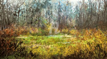 Autumn Forest Veluwe 5