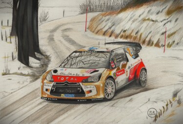 Citroën DS3 WRC