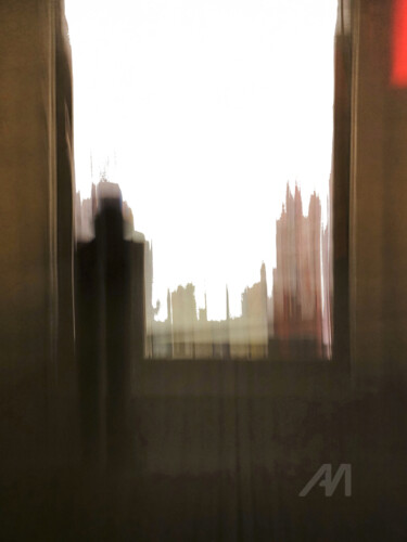 摄影 标题为“At The End of 2024” 由Alen Gurovic, 原创艺术品, 数码摄影