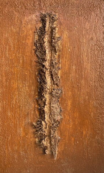 "" biomimétisme " 11" başlıklı Tablo Garo tarafından, Orijinal sanat, Akrilik artwork_cat. üzerine monte edilmiş
