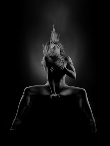 "No Title Art (№050)" başlıklı Fotoğraf Val Filip tarafından, Orijinal sanat, Dijital Fotoğrafçılık