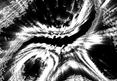 WARRIORS OF LIGHT Digital Arts titled "WARRIORS OF LIGHT" by Oksana Rubanova, Original Artwork, 2D Digital Work