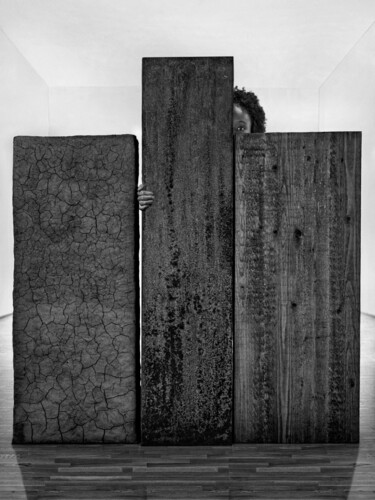 Photography titled "Monolithe" by Hervé Gergaud, Original Artwork, Digital Photography