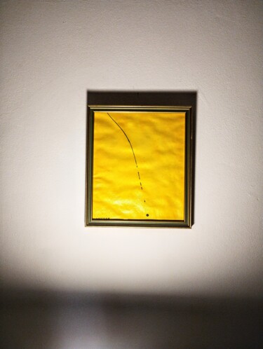 Peinture intitulée "Eclose" par O.C.T.A.V.E, Œuvre d'art originale, Acrylique