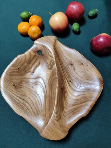 Design titled "Менажница" by Oliva, Original Artwork, Table art