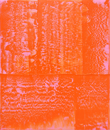 Composition №18 绘画 标题为“Composition №18” 由Nataliia Sydorova, 原创艺术品, 油