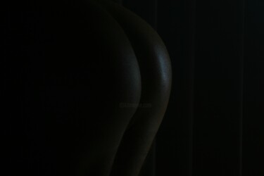 Fotografia intitulada "Rounded" por Geoff_lockhart_wildness, Obras de arte originais, Fotografia digital