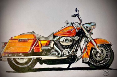 Harley Davidson