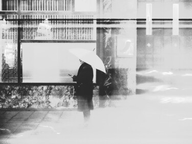 "The Fog" başlıklı Fotoğraf Alen Gurovic tarafından, Orijinal sanat, Dijital Fotoğrafçılık