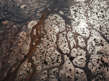 Photographie intitulée "vertige #35" par Loïc Cancade, Œuvre d'art originale, Photographie numérique
