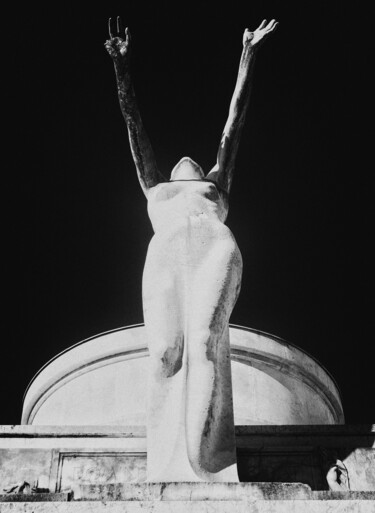 "Towards heaven" başlıklı Fotoğraf Riccardo Beretta tarafından, Orijinal sanat, Dijital Fotoğrafçılık