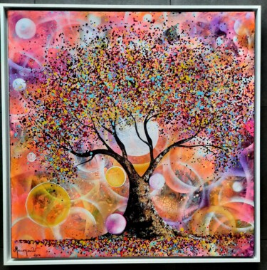 L'arbre psychédélique