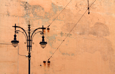 "Lantern: your drawi…" başlıklı Fotoğraf Anna Zorina tarafından, Orijinal sanat, Dijital Fotoğrafçılık