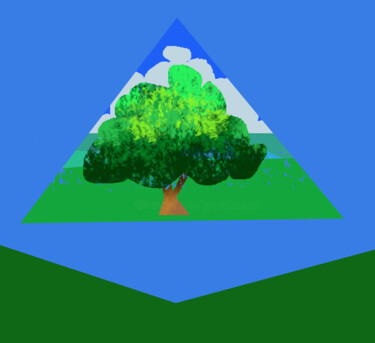 Landscape Tree