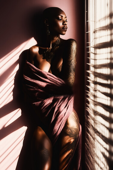 Photography titled "Summer Jam #05" by Craig Parker, Original Artwork, Analog photography