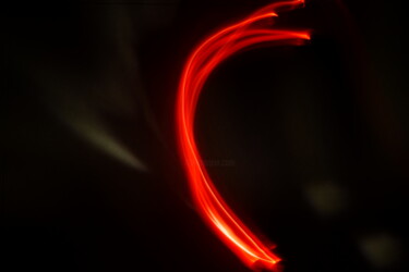 "Crimson Memory (031…" başlıklı Fotoğraf Redrumstudio tarafından, Orijinal sanat, Dijital Fotoğrafçılık