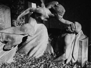 "Judgement" başlıklı Fotoğraf Riccardo Beretta tarafından, Orijinal sanat, Dijital Fotoğrafçılık