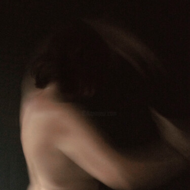 Fotografie mit dem Titel "HETEROTOPIE #03" von Gilles Sabard, Original-Kunstwerk, Digitale Fotografie