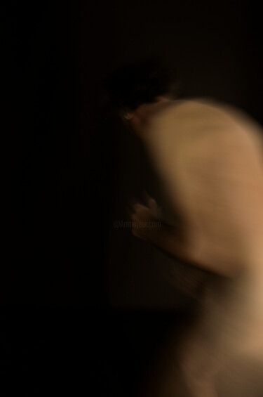 Fotografia intitulada "HETEROTOPIE #02" por Gilles Sabard, Obras de arte originais, Fotografia digital
