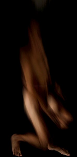 "HETEROTOPIE #10" başlıklı Fotoğraf Gilles Sabard tarafından, Orijinal sanat, Dijital Fotoğrafçılık