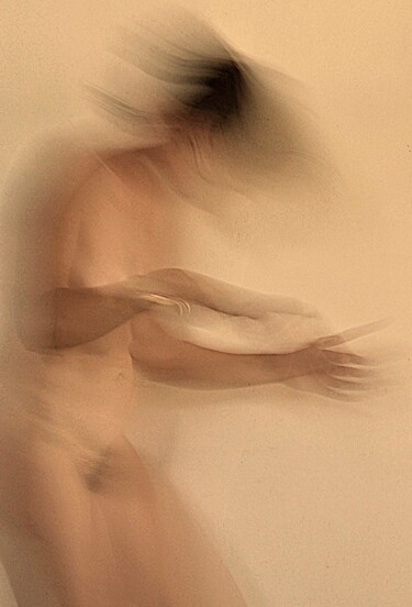 摄影 标题为“Photofiction #06” 由Gilles Sabard, 原创艺术品, 数码摄影