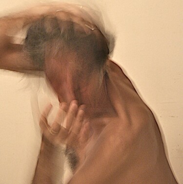 Photofiction #09 摄影 标题为“Photofiction #09” 由Gilles Sabard, 原创艺术品, 数码摄影