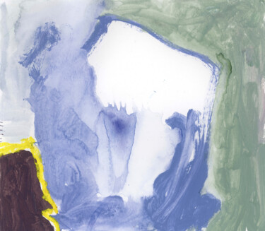 绘画 标题为“untitled 252” 由Skai Körber, 原创艺术品, 丙烯
