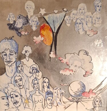 Venue de mes carnets, comment l’histoire a commencé