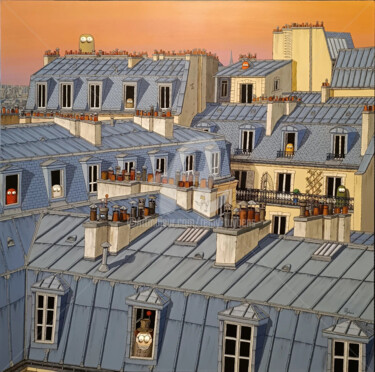Bonjour Paris