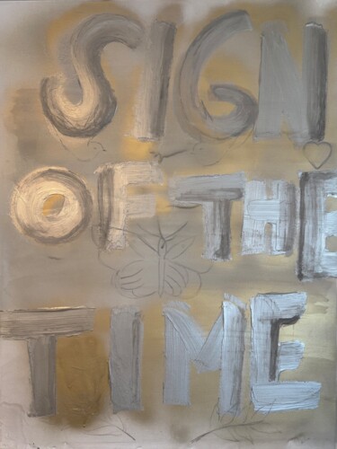 SIGN OF THE TIME