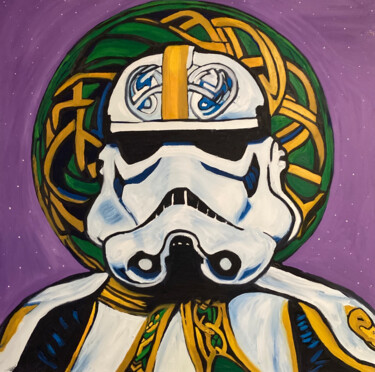 Celtic Storm Trooper