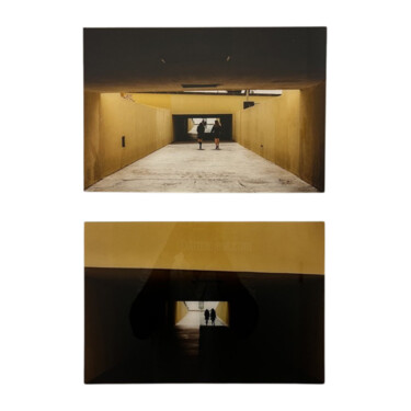 Fotografia intitulada "Stalker #1 #2" por Ike Ferreira, Obras de arte originais, Fotografia digital