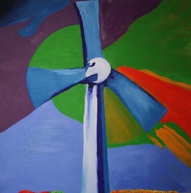 Wind Turbine