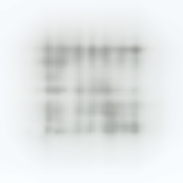 Photography titled "Quick Response on I…" by Gerhard Benz, Original Artwork, Manipulated Photography