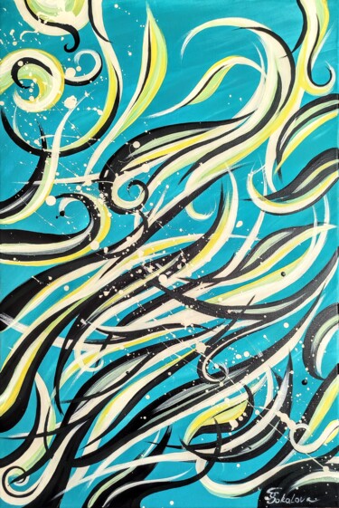 ELECTRIC BREEZE